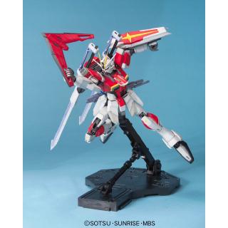 Gunpla MG 1/100 - Gundam Sword Impulse