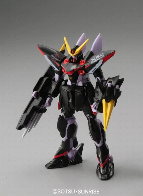 Gunpla HG 1/144 - R04 Blitz Gundam GAT-X207