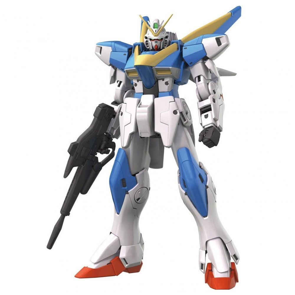 Gunpla MG 1/100 - Victory Two Gundam Ver.Ka