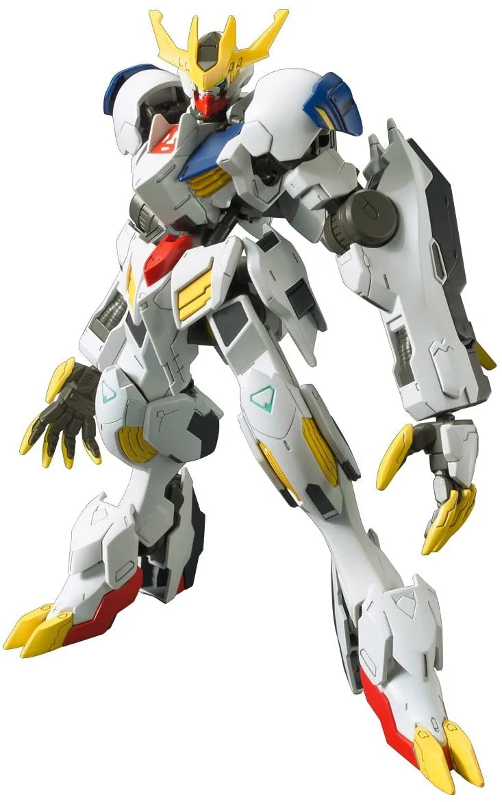 Gunpla HG 1/144 - 033 Gundam Barbatos Lupus Rex