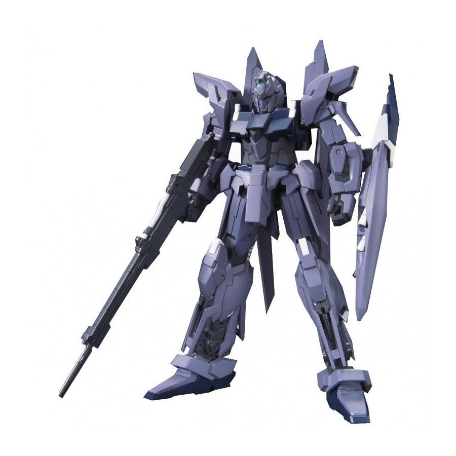 Gunpla HG 1/144 - 115 MSN-001A1 Delta Plus