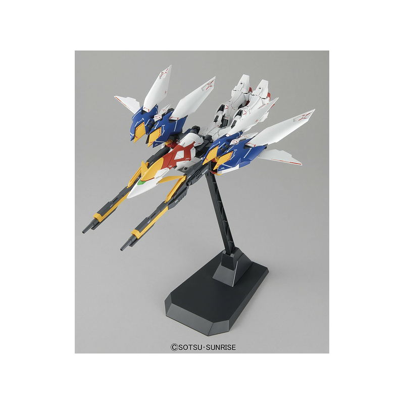 Gunpla MG 1/100 - Wing Gundam Proto-Zero EW