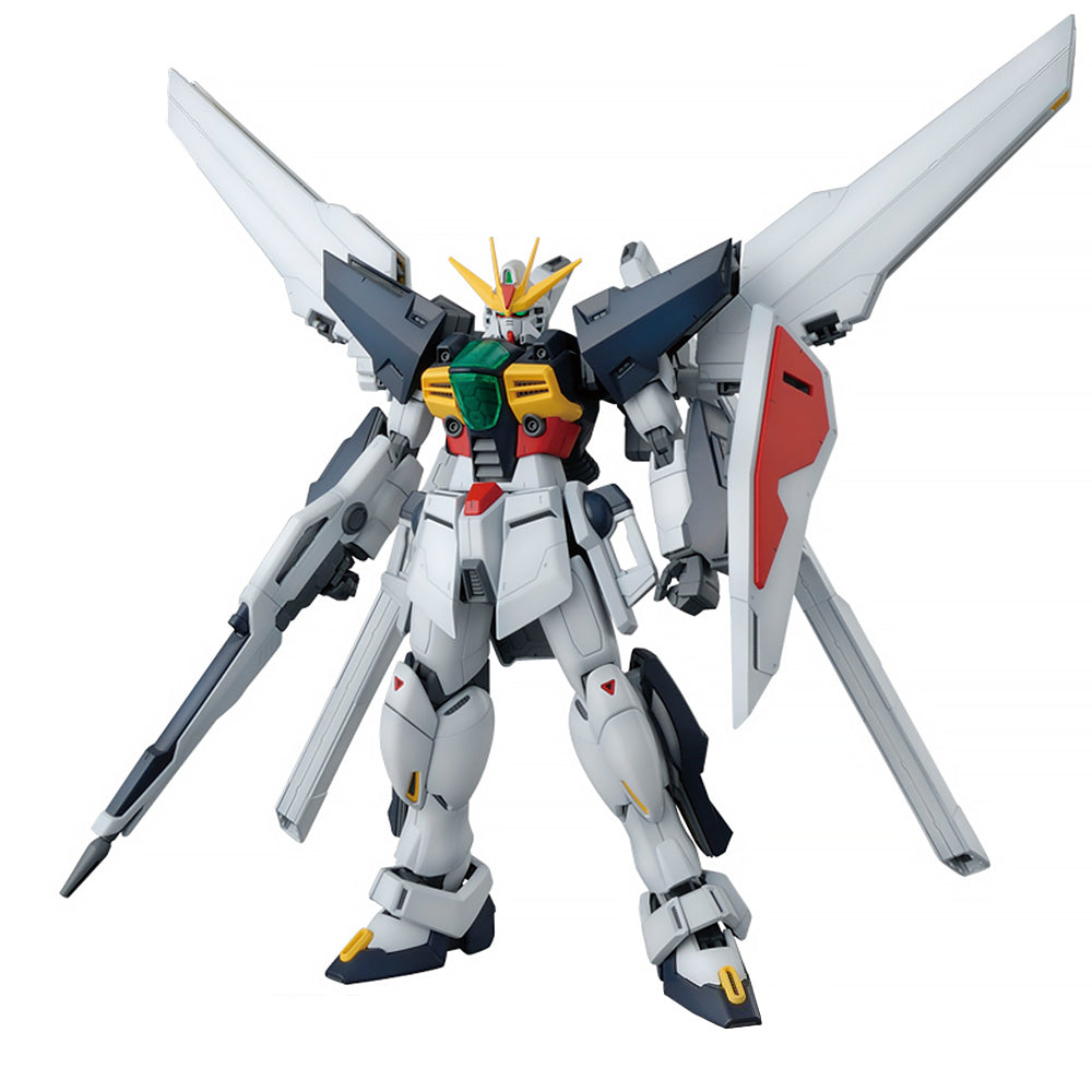 Gunpla MG 1/100 - Gundam Double X