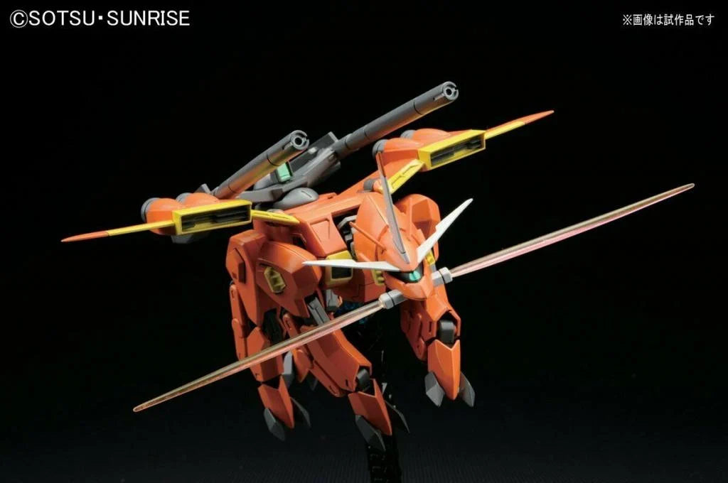 Gunpla HG 1/144 - R11 LaGOWE TMF/A-803