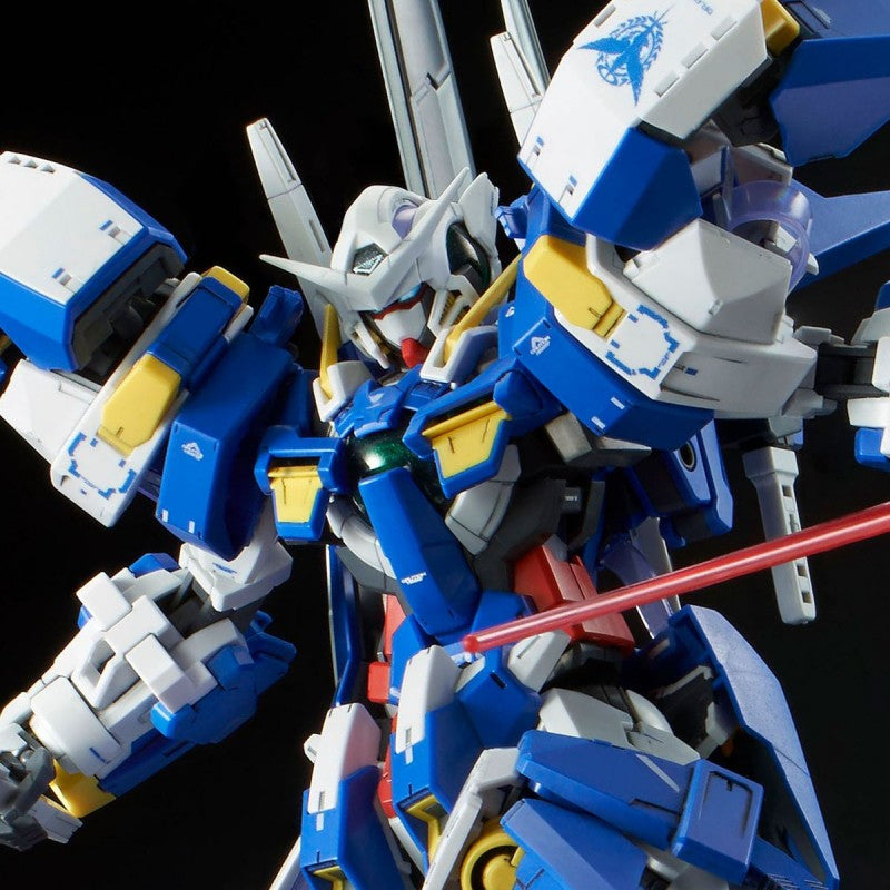 Gunpla MG 1/100 - Gundam Avalanche Exia