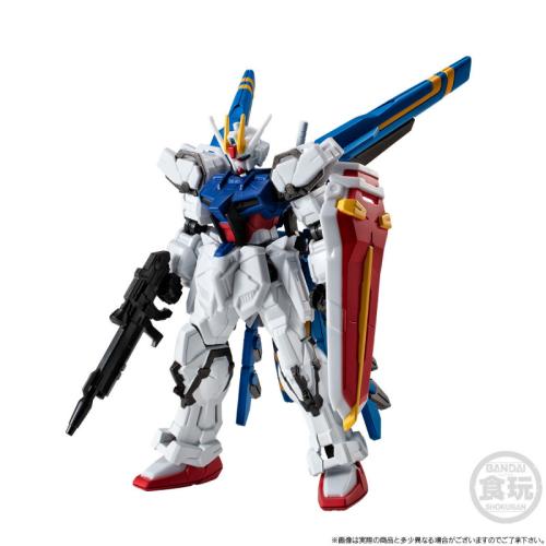 Figurine G Frame FA - Dragoon Strike