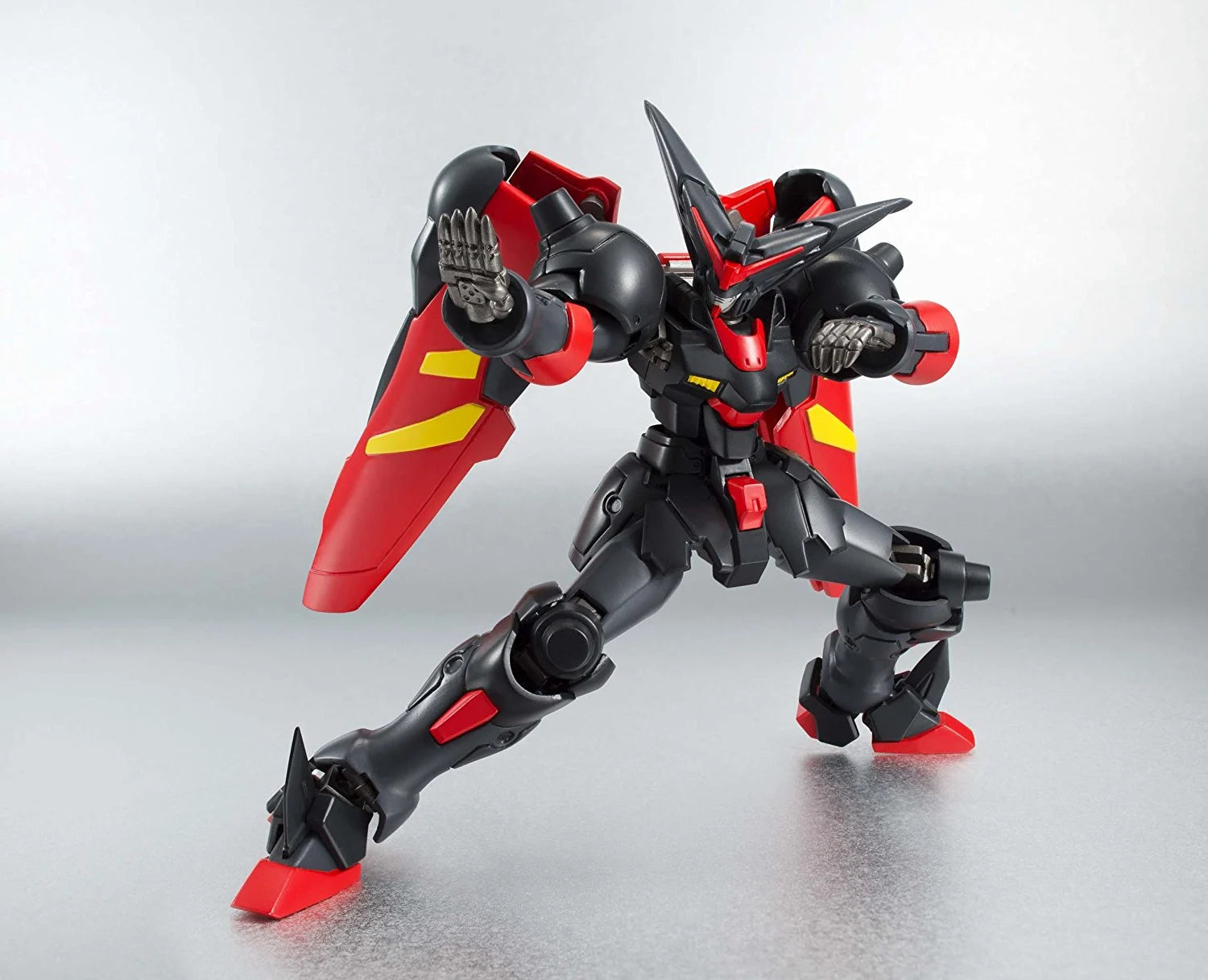 Gunpla MG 1/100 - Gundam Master