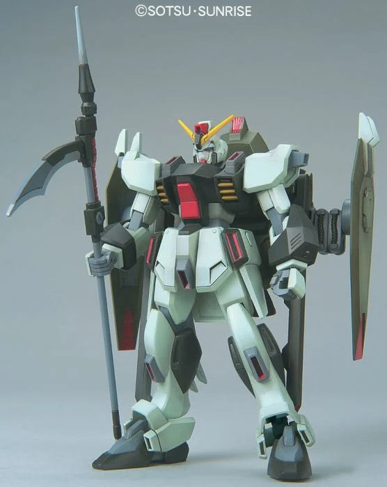 Gunpla HG 1/144 - Gundam Forbidden R09