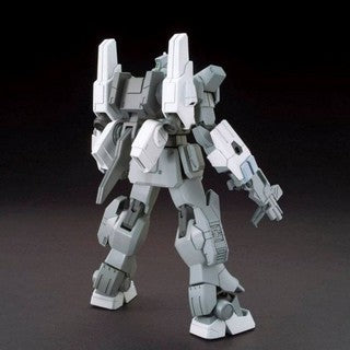 Gunpla HG 1/144 - Gundam Ez-SR