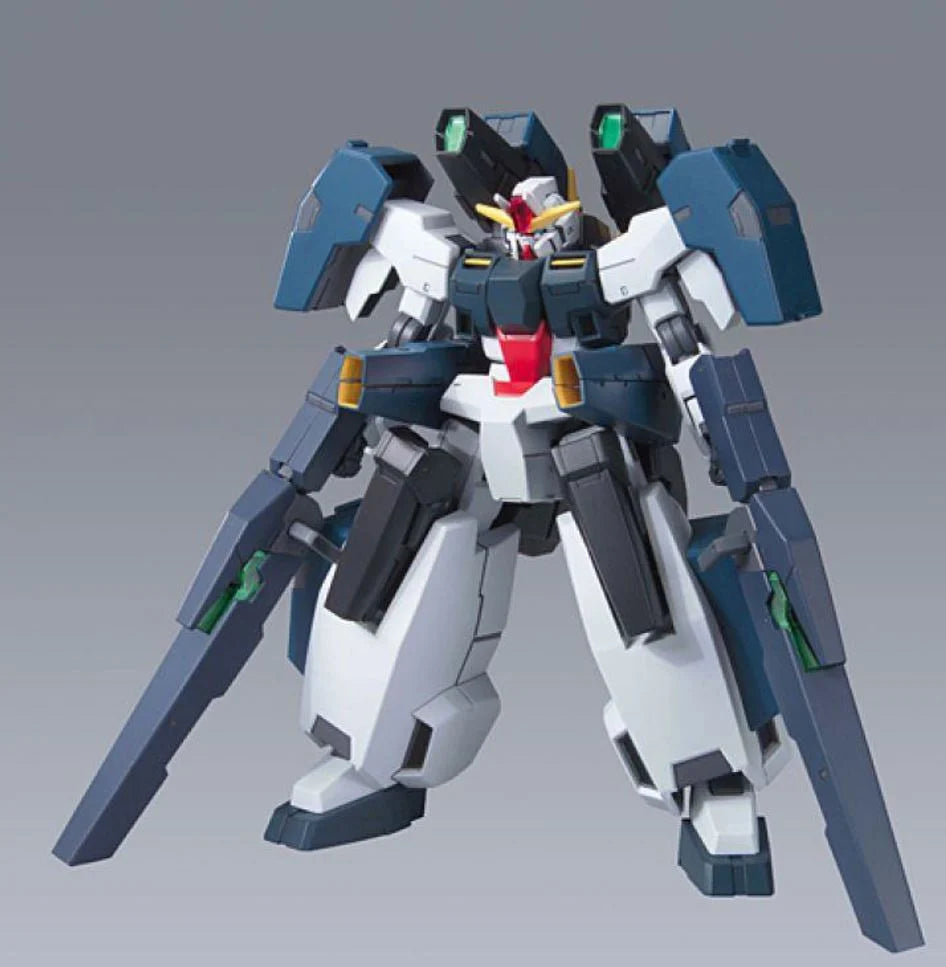 Gunpla HG 1/144 - Gundam Seravee