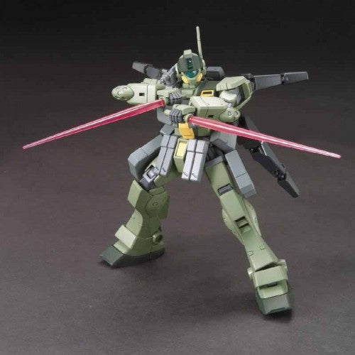 Gunpla HG 1/144 - Build Fighter 010 GM Sniper K9