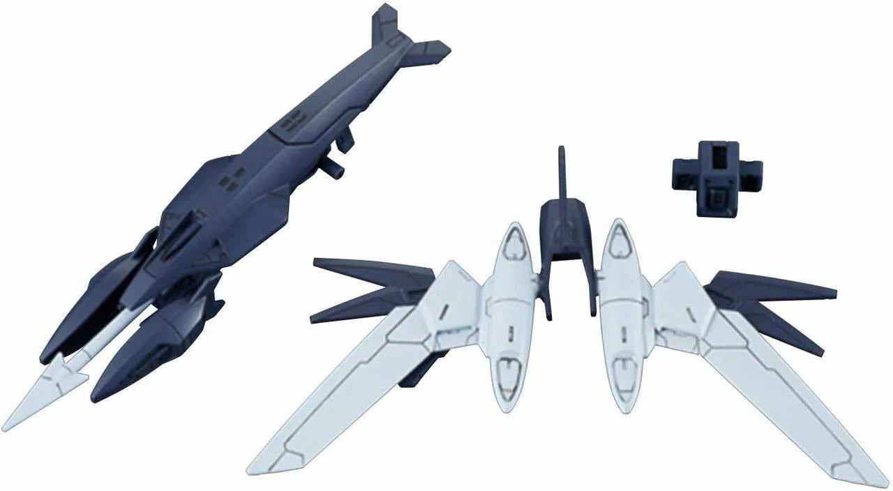 Gunpla HG 1/144 - ACC Mercuone Weapons