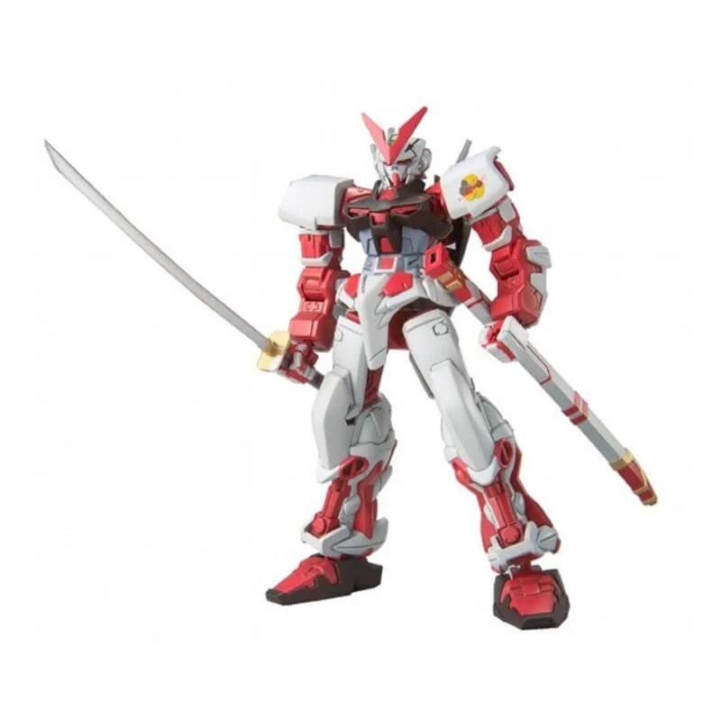 Gunpla HG 1/144 - Gundam Astray Red Frame