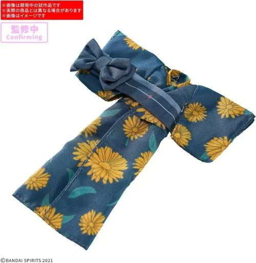 30 MS Atelier Wear - Yukata 01 (PRÉCOMMANDE)