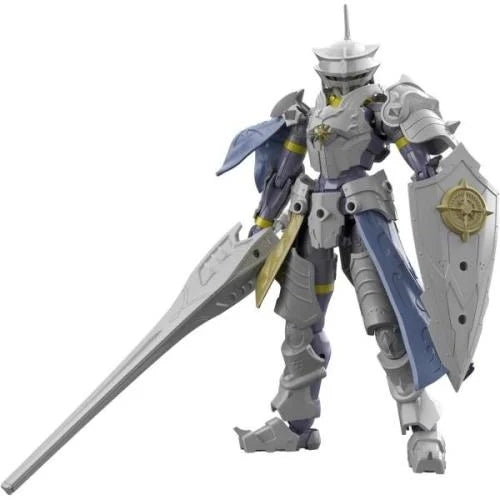 Model Kit 30 MF - Liber Fortress (PRÉCOMMANDE)