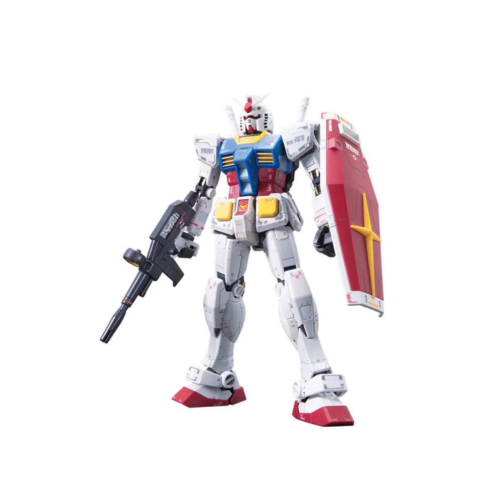 RG 1/144 RX-78-2 Gundam