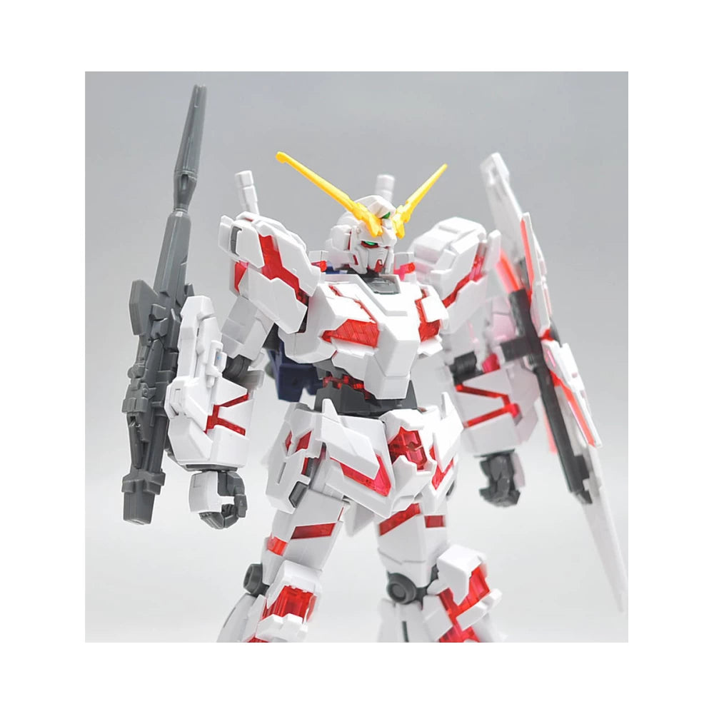 Gunpla HG 1/144 - RX-0 Unicorn Destroy Mode