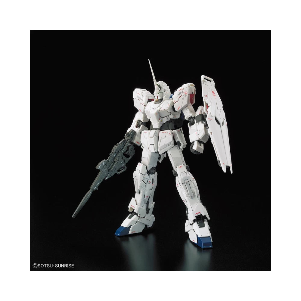 Gunpla RG 1/144 - 025 Gundam Unicorn