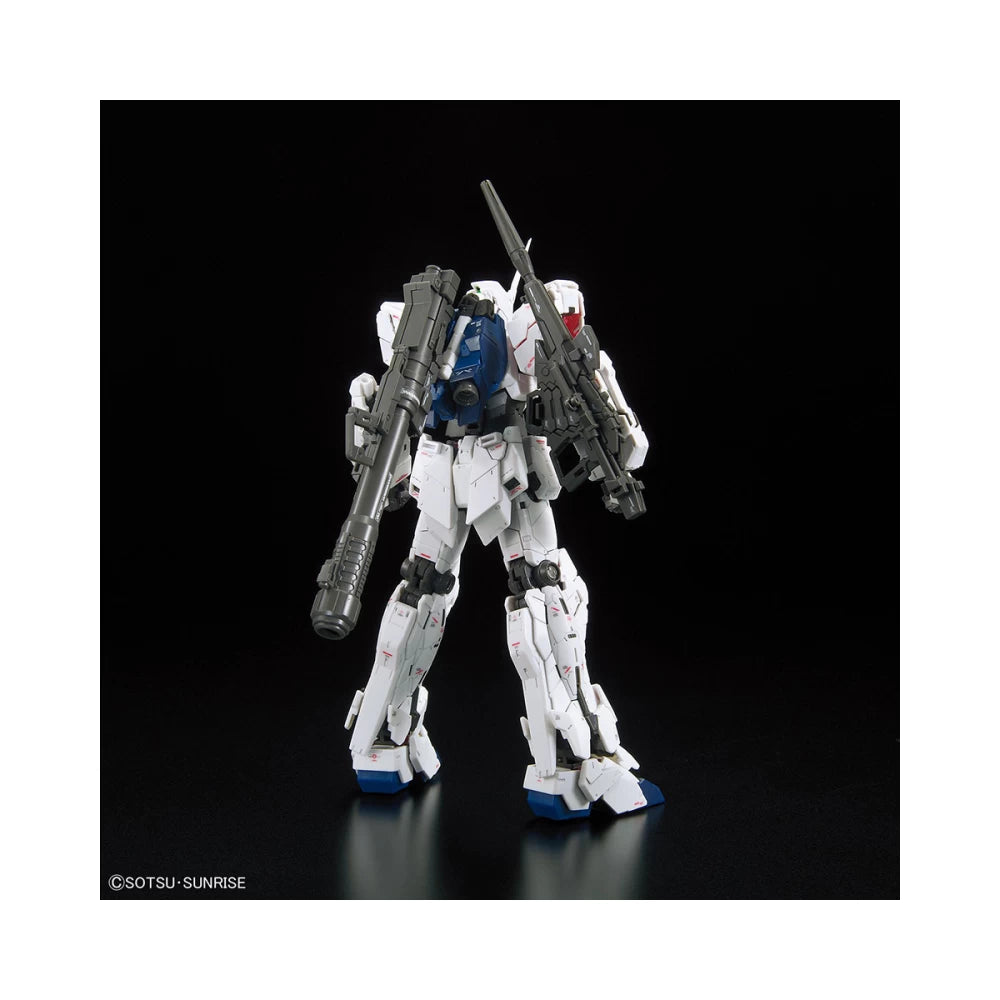 Gunpla RG 1/144 - 025 Gundam Unicorn