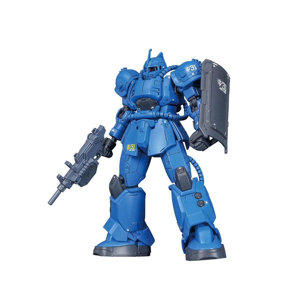 Gunpla HG 1/144 - Gundam The Origin MS-04 Bugu (Ramba Ral)