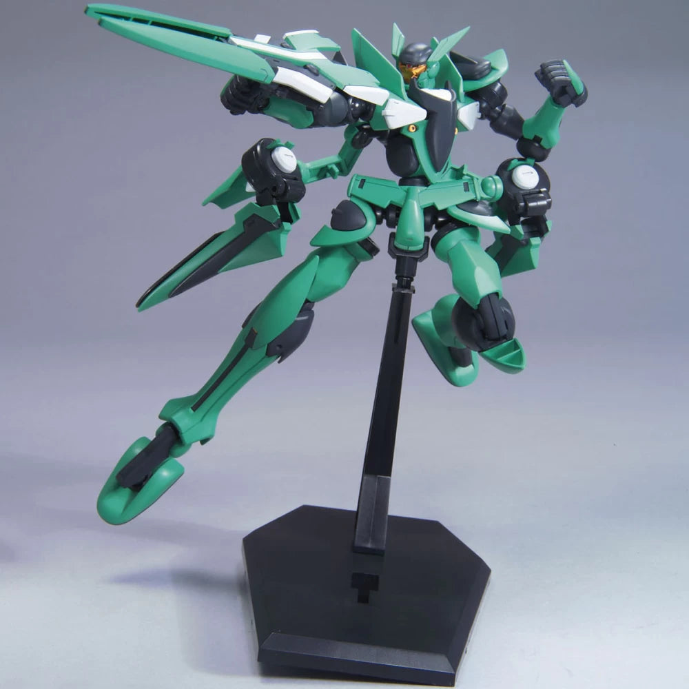 Gunpla HG 1/144 - Brave (Standard Test Type) GNX-903VS