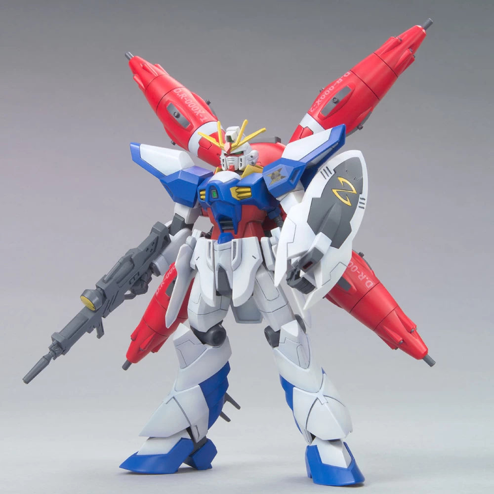 Gunpla HG 1/144 - Gundam Dread Nought