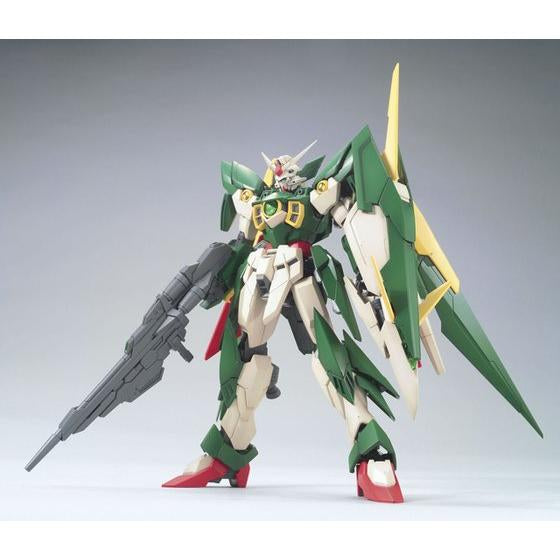 Gunpla MG 1/100 - Gundam Fenice Rinascita