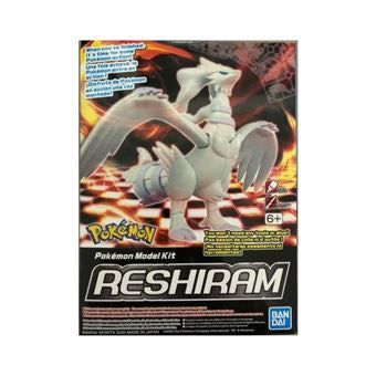 Pokemon Pokepla 13 Reshiram