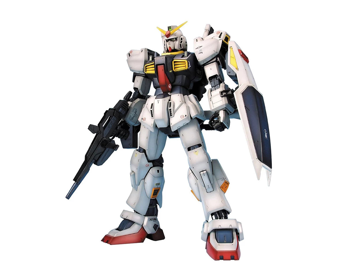 Gunpla PG 1/60 Gundam RX-178 MK II A.E.U.G