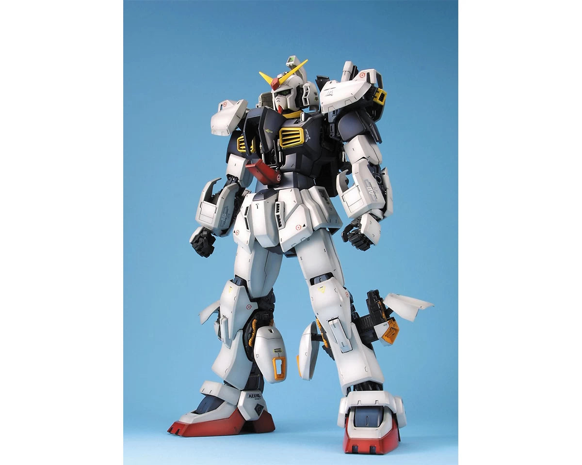 Gunpla PG 1/60 Gundam RX-178 MK II A.E.U.G