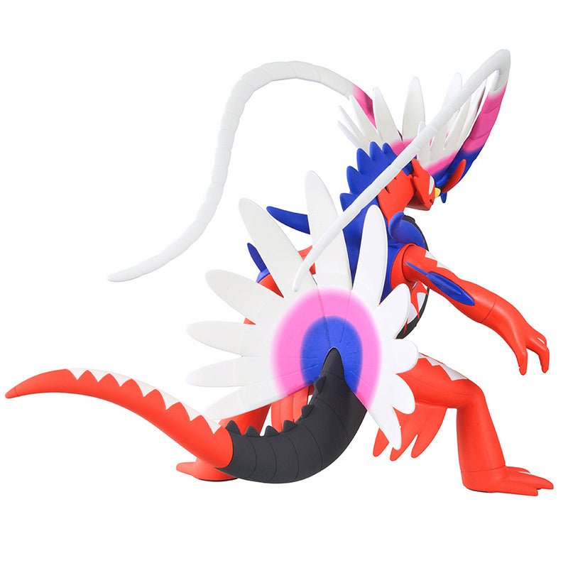 Pokémon Poképla - N°60 Koraidon
