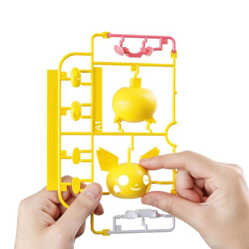 Pokémon Poképla - N°24 Pichu