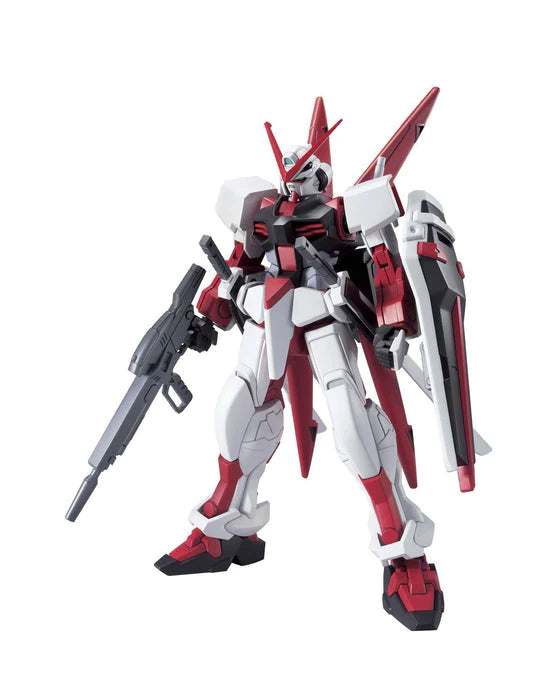 Gunpla HG 1/144 - Gundam R16 M1 Astray