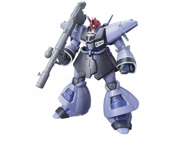 Gunpla HG 1/144 - AMX-009 Dreissen