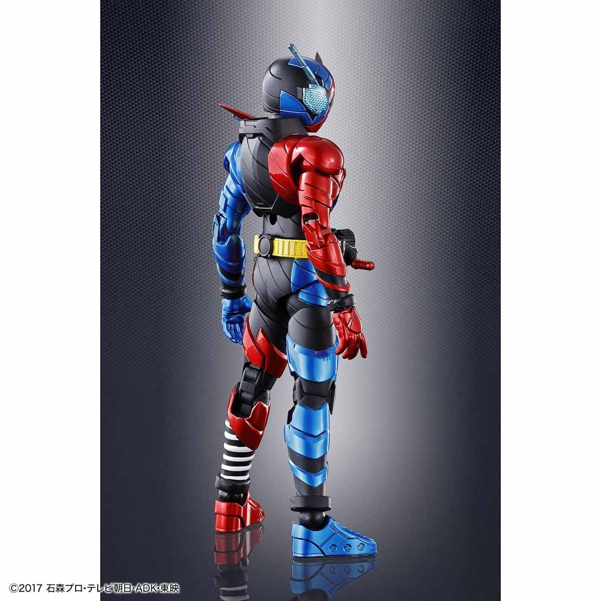 Figure-Rise Kamen Rider Build Rabbitank Form