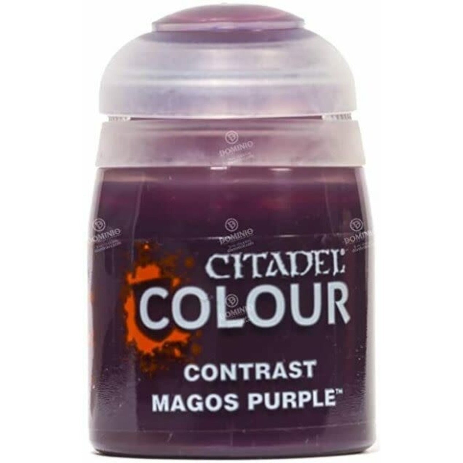 Contrast : Magos Purple - MEKA NEKO