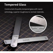 DSPIAE - Lime de polissage effet miroir SF - 20 - MEKA NEKO