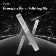 DSPIAE - Lime de polissage effet miroir SF - 20 - MEKA NEKO
