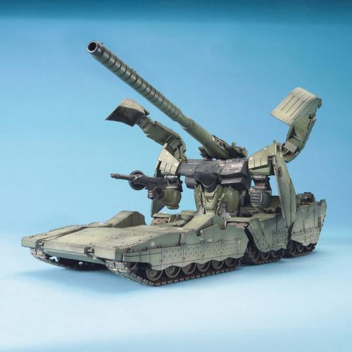 EX Model 1/144 – YMT-05 Hildolfr [REPROD] [PRÉCOMMANDE] - MEKA NEKO