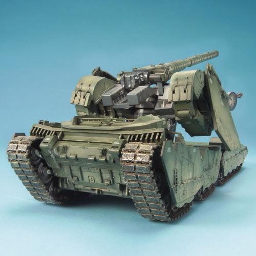EX Model 1/144 – YMT-05 Hildolfr [REPROD] [PRÉCOMMANDE] - MEKA NEKO