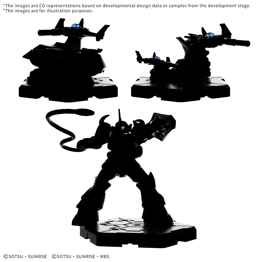 Gundam Assemble - Expansion Pack 03 (EN) - PRÉCOMMANDE - MEKA NEKO