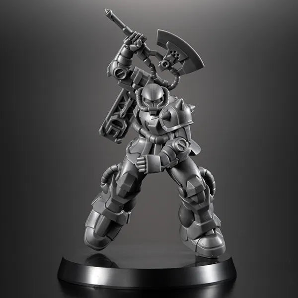 Gundam Assemble Starter Set [ST03A] Zeon’s Rush [PRÉCOMMANDE] - MEKA NEKO