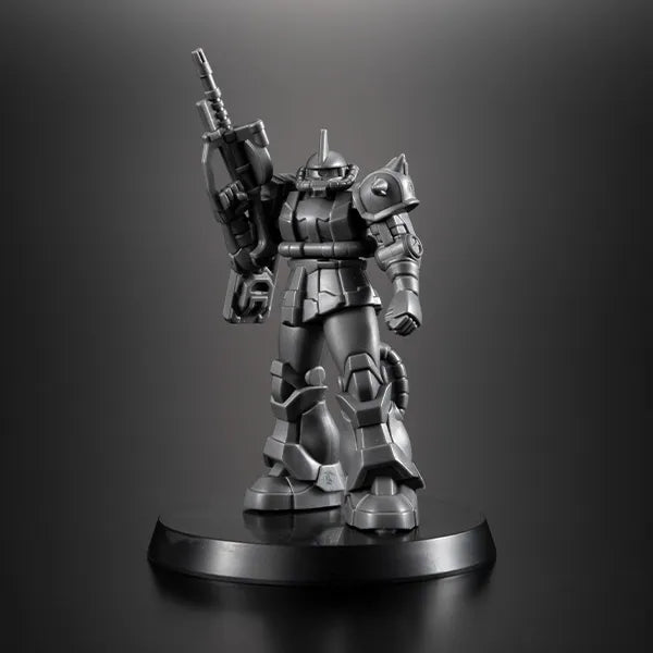 Gundam Assemble Starter Set [ST03A] Zeon’s Rush [PRÉCOMMANDE] - MEKA NEKO