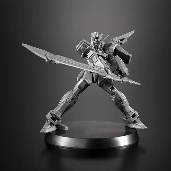 Gundam Assemble Starter Set [ST04A] Seed Strike [PRÉCOMMANDE] - MEKA NEKO