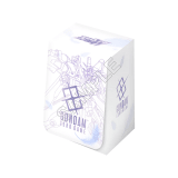 Gundam Card Game - Premium Set [PB01] : Gundam Wing 30ème anniversaire - MEKA NEKO