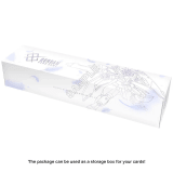 Gundam Card Game - Premium Set [PB01] : Gundam Wing 30ème anniversaire - MEKA NEKO