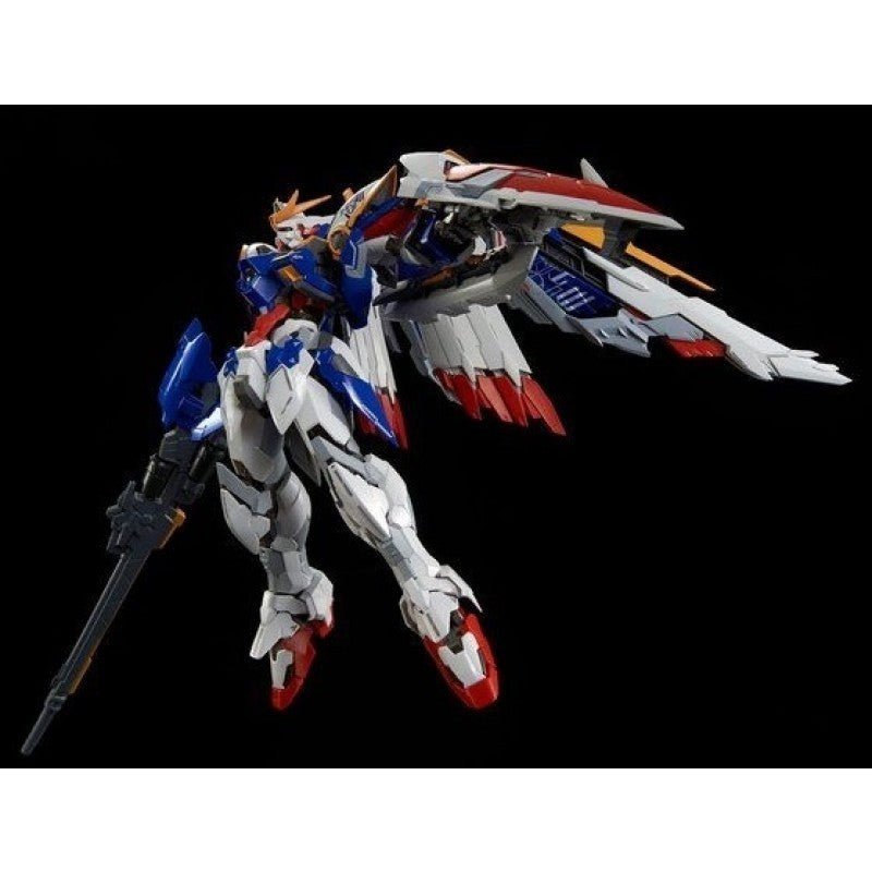 Gundam Gunpla HRM 1/100 Wing Gundam EW - MEKA NEKO