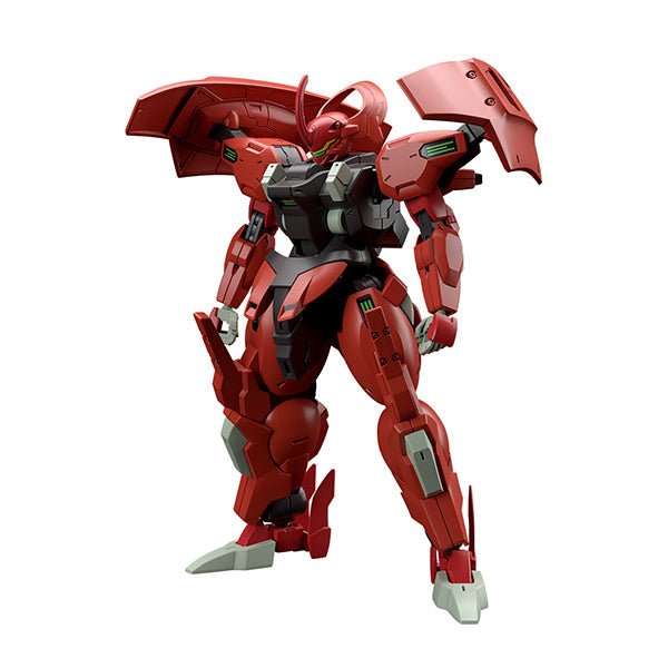 Gunpla HG 1/144 - 008 Darilbalde - MEKA NEKO
