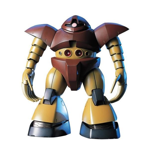 Gunpla HG 1/144 - 008 MSM - 03 'Gogg' - MEKA NEKO
