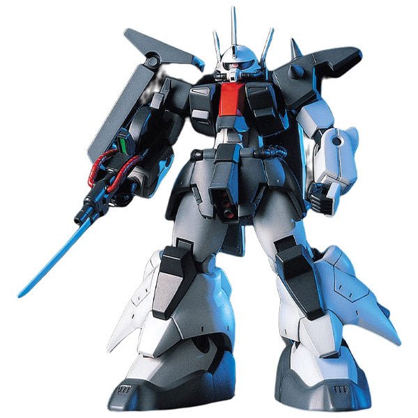 Gunpla HG 1/144 - 014 Amx - 011 'Zaku III' - MEKA NEKO
